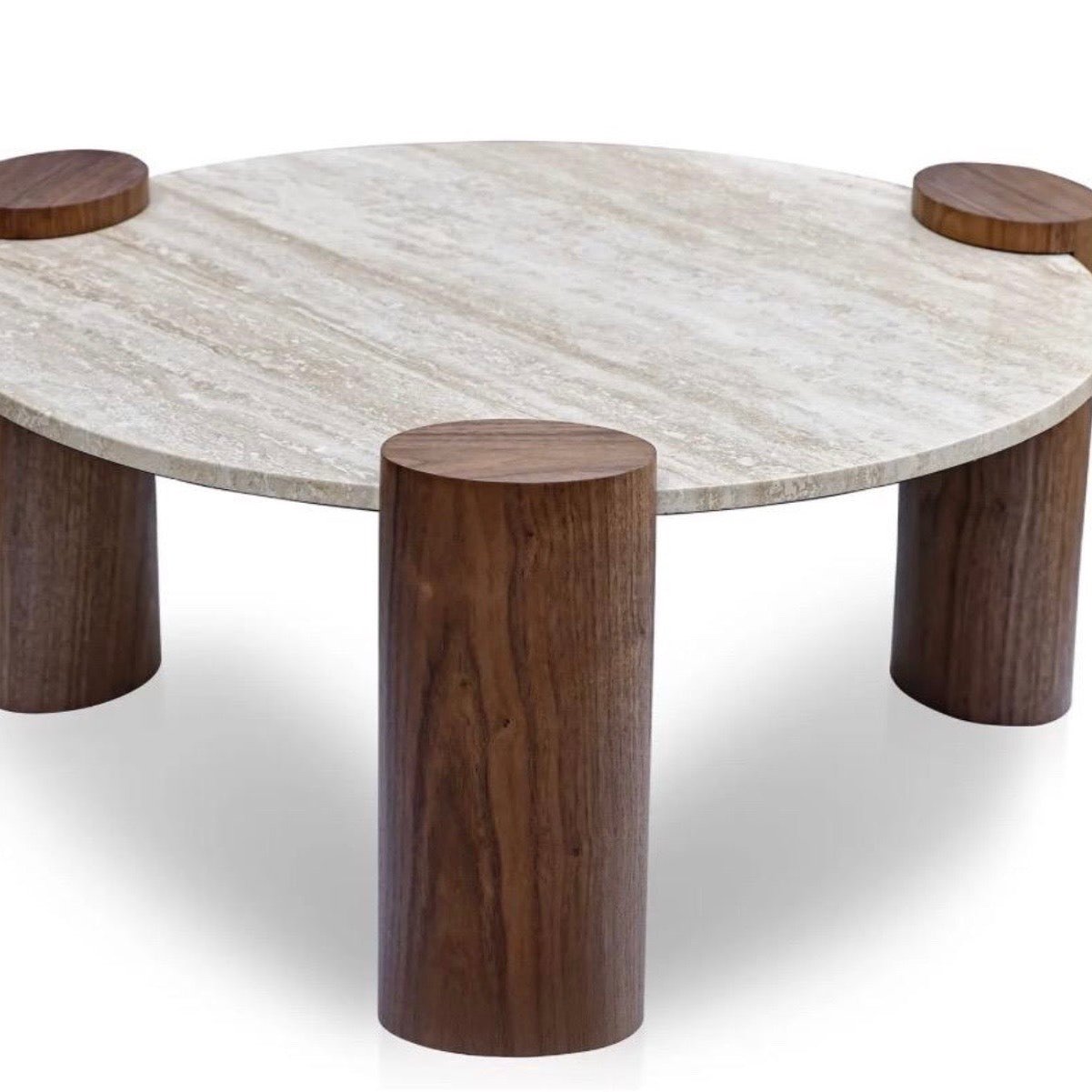 Table DELICA